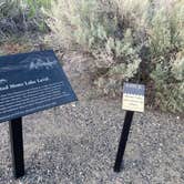 Review photo of Mono Lake South Dispersed by Al L., May 17, 2026