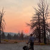 Review photo of Mono Lake South Dispersed by Leonie D., September 7, 2025