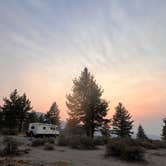 Review photo of Mono Lake South Dispersed by Leonie D., September 7, 2025