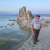 Review photo of Mono Lake South Dispersed by Al L., May 17, 2026