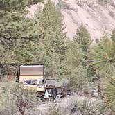 Review photo of Mono Lake South Dispersed by joel G., June 15, 2024