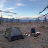 Review photo of Mono Lake South Dispersed by Ryan K., November 14, 2025