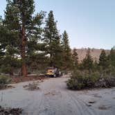 Review photo of Mono Lake South Dispersed by joel G., June 15, 2024