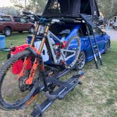Review photo of Mono Vista RV Park by wuilmer , August 3, 2026
