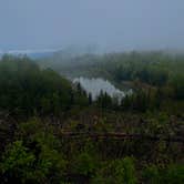 Review photo of Monongahela National Forest Dispersed Site by Emily L., September 8, 2024