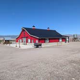 Review photo of Monroe Canyon RV Park by Corinne O., October 1, 2026