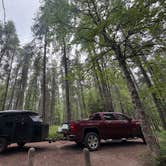 Review photo of Apgar Group Sites — Glacier National Park by Tyler S., June 28, 2026