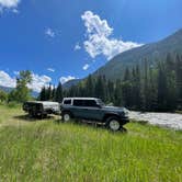 Review photo of Aspen Campground by Brodie B., June 16, 2025