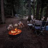 Review photo of Avalanche Campground — Glacier National Park by Karen & Alex M., September 17, 2026