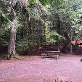 Review photo of Avalanche Campground — Glacier National Park by Lainey P., August 31, 2026