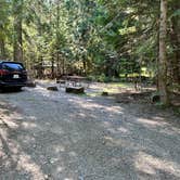 Review photo of Avalanche Campground — Glacier National Park by Joseph L., July 14, 2024