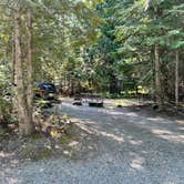 Review photo of Avalanche Campground — Glacier National Park by Joseph L., July 14, 2024