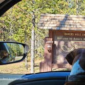 Review photo of Bakers Hole Campground by Bare Soul W., May 15, 2026