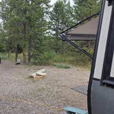 Review photo of Bakers Hole Campground by Andrew S., July 27, 2026