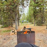 Review photo of Bakers Hole Campground by Judy N., August 16, 2026