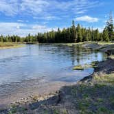 Review photo of Bakers Hole Campground by Eric P., May 23, 2024