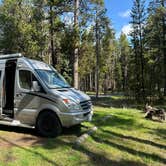 Review photo of Bakers Hole Campground by Teresa A., May 17, 2025