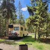 Review photo of Bakers Hole Campground by Nick B., May 20, 2026