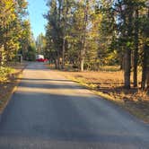 Review photo of Bakers Hole Campground by Teresa T., October 7, 2026