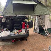 Review photo of Bakers Hole Campground by Jose M., October 3, 2024