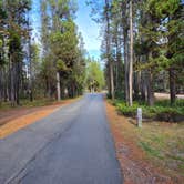 Review photo of Bakers Hole Campground by Barb T., October 1, 2026