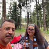 Review photo of Bakers Hole Campground by Jose M., October 3, 2024