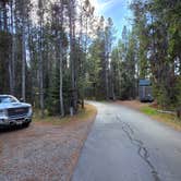 Review photo of Bakers Hole Campground by Barb T., October 1, 2026
