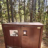 Review photo of Bakers Hole Campground by Nick B., May 20, 2026