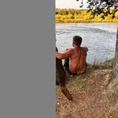 Review photo of Bakers Hole Campground by Andrew S., July 27, 2026