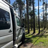 Review photo of Bakers Hole Campground by Teresa A., May 17, 2025