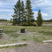 Review photo of Bakers Hole Campground by Eric P., May 23, 2024