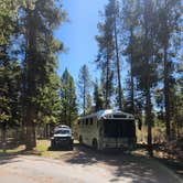 Review photo of Bakers Hole Campground by Nick B., May 20, 2026