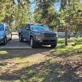 Review photo of Bakers Hole Campground by Bare Soul W., May 15, 2026