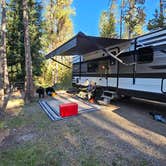 Review photo of Bakers Hole Campground by Elizabeth O., June 13, 2026