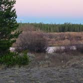 Review photo of Bakers Hole Campground by Mary B., October 1, 2026