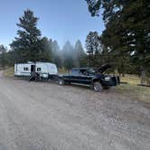 Review photo of Battle Ridge Campground by Morgan B., September 26, 2025