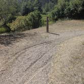 Review photo of Beavertail Hill State Park Campground by David H., August 13, 2025