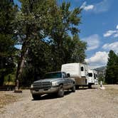 Review photo of Beavertail Hill State Park Campground by Lisa M., August 20, 2026