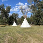 Review photo of Beavertail Hill State Park Campground by Lisa M., August 20, 2026