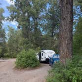 Review photo of Beavertail Hill State Park Campground by Derek S., July 7, 2025