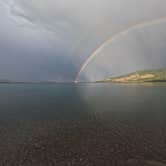 Review photo of Big Arm State Unit — Flathead Lake State Park by Azaali J., July 13, 2024