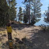 Review photo of Big Arm State Unit — Flathead Lake State Park by Sara A., August 24, 2024