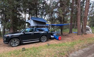 Azaali J.'s photo at Big Arm State Unit — Flathead Lake State Park near Charlo, MT