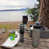 Review photo of Big Arm State Unit — Flathead Lake State Park by Eric P., June 11, 2026