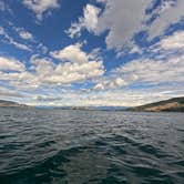 Review photo of Big Arm State Unit — Flathead Lake State Park by Azaali J., July 13, 2024