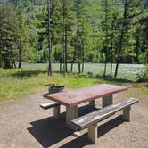 Review photo of Big Creek Campground (flathead National Forest, Mt) by Todd J., June 7, 2025