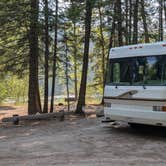 Review photo of Big Creek Campground (flathead National Forest, Mt) by Phil P., September 3, 2025