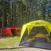 Review photo of Big Creek Campground (flathead National Forest, Mt) by Todd J., June 7, 2025