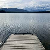 Review photo of Big Eddy Campground by Meghan B., October 2, 2025