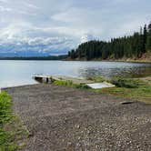 Review photo of Big Eddy Campground by Meghan B., October 2, 2025